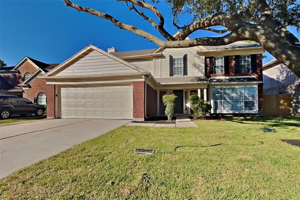 19123 Oakway Drive, Humble, TX 77346