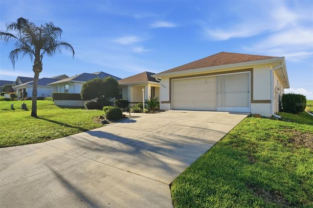 17083 SE 115TH TERRACE ROAD, Summerfield, FL 34491