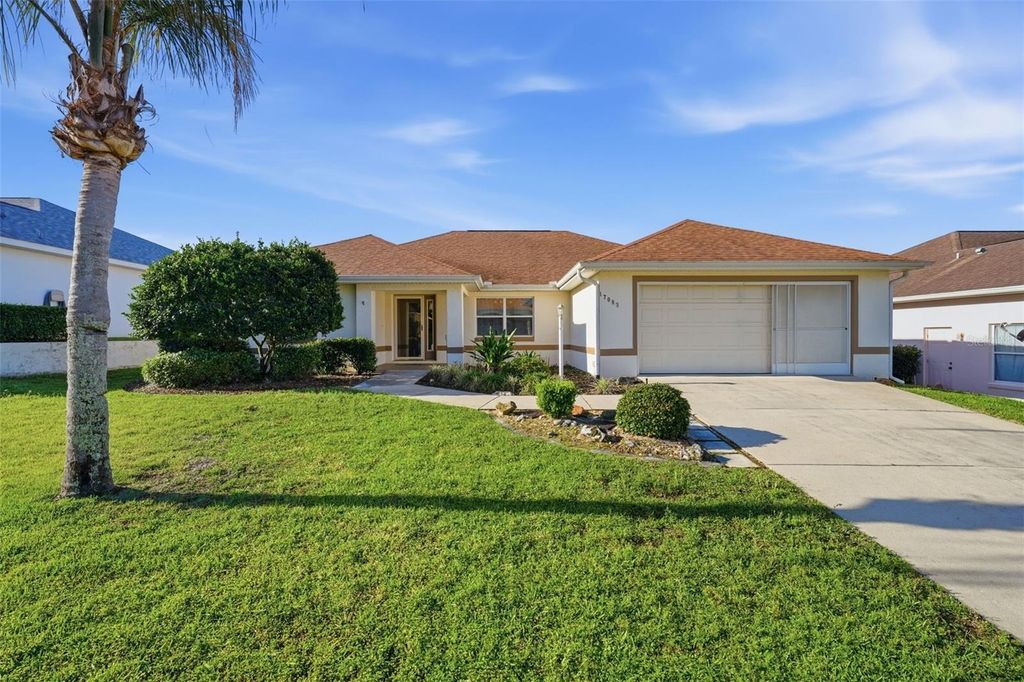 17083 SE 115TH TERRACE ROAD, Summerfield, FL 34491