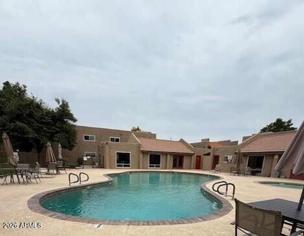 5525 E THOMAS Road H2, Phoenix, AZ 85018