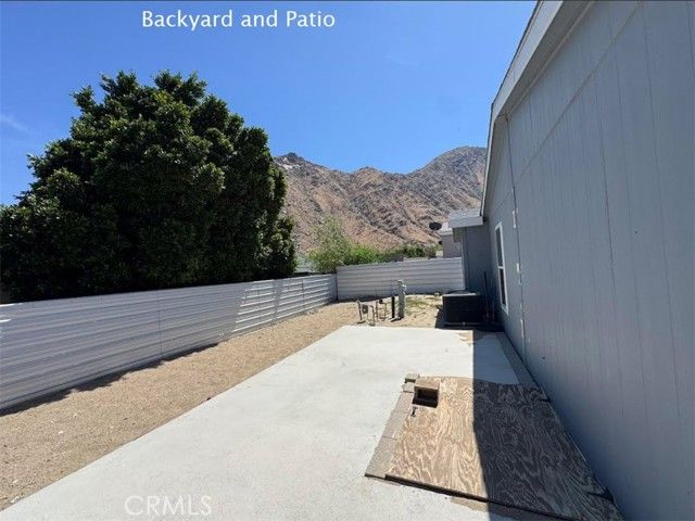 22840 Sterling 87, Palm Springs, CA 92262