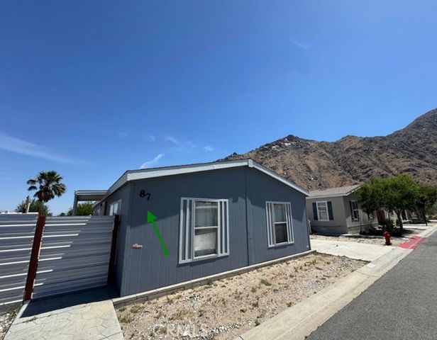 22840 Sterling 87, Palm Springs, CA 92262