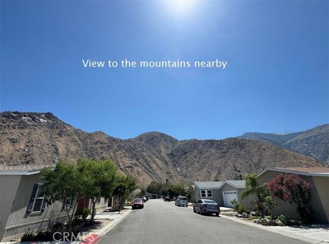 22840 Sterling 87, Palm Springs, CA 92262