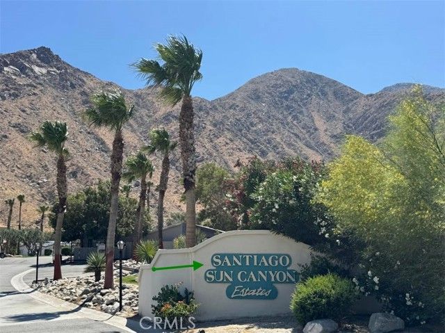 22840 Sterling 87, Palm Springs, CA 92262