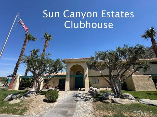 22840 Sterling 87, Palm Springs, CA 92262