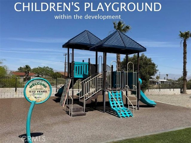 22840 Sterling 87, Palm Springs, CA 92262