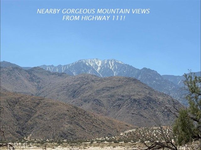 22840 Sterling 87, Palm Springs, CA 92262