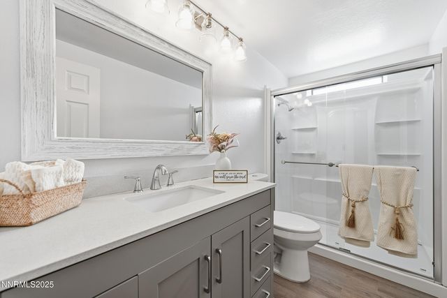 2650 Daffodil Way, Reno, NV 89512