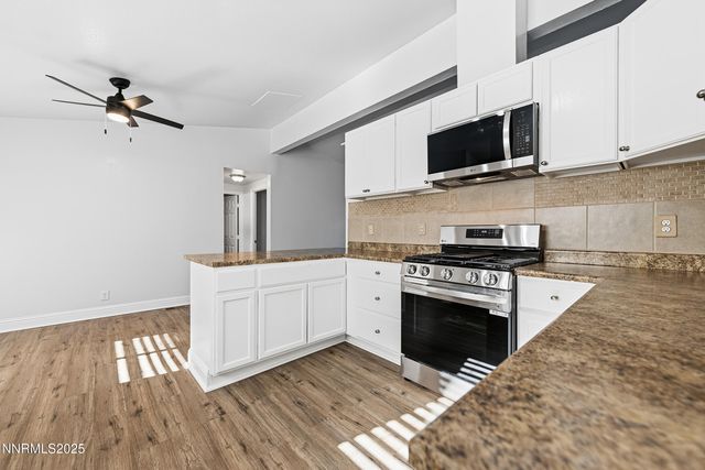 2650 Daffodil Way, Reno, NV 89512