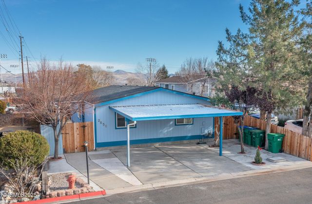 2650 Daffodil Way, Reno, NV 89512