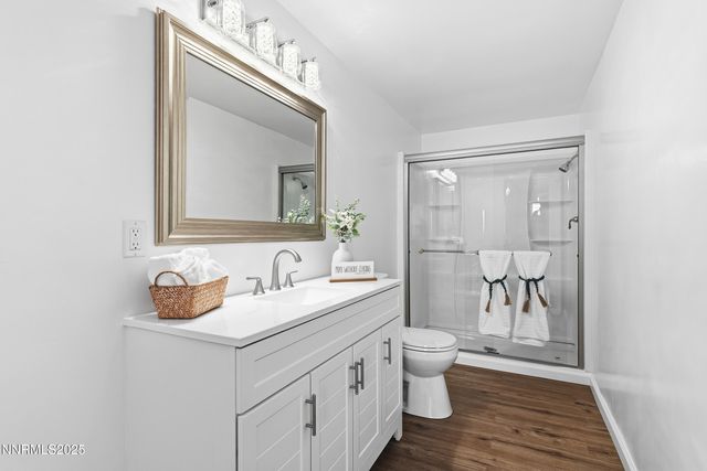 2650 Daffodil Way, Reno, NV 89512