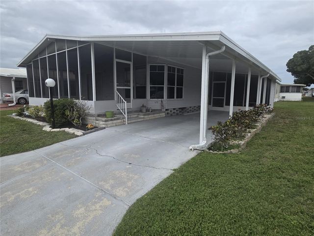 5707 45TH STREET E 120, Bradenton, FL 34203