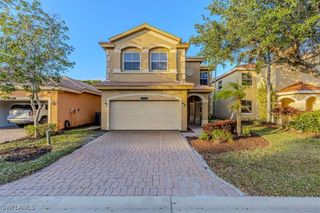 10120 N Golden Elm DR, Estero, FL 33928