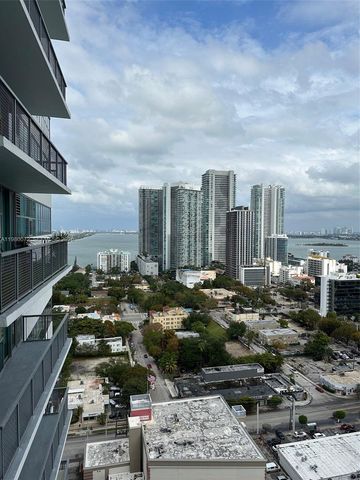 3301 NE 1st Ave H2508, Miami, FL 33137