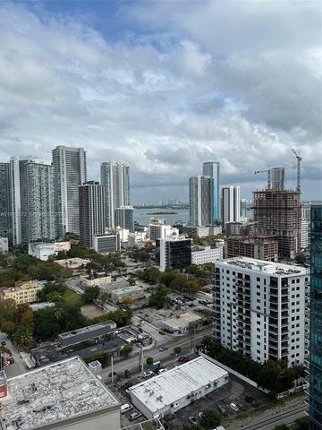 3301 NE 1st Ave H2508, Miami, FL 33137