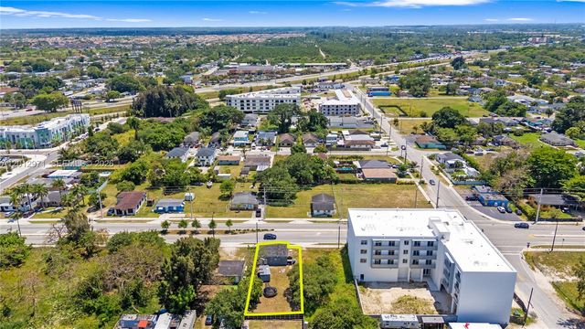 11969 SW 216th St, Miami, FL 33170