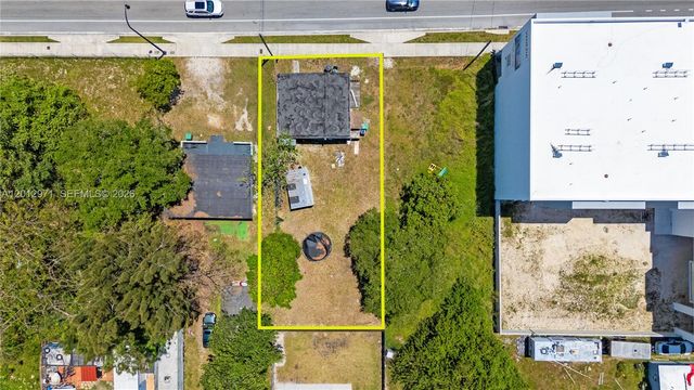 11969 SW 216th St, Miami, FL 33170