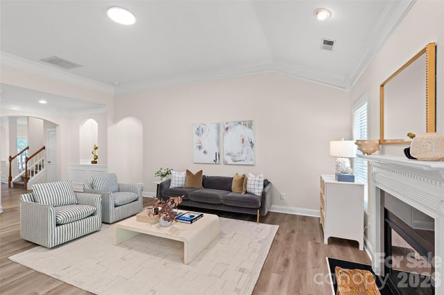3317 Bridgewick Road, Waxhaw, NC 28173