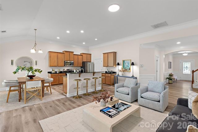 3317 Bridgewick Road, Waxhaw, NC 28173