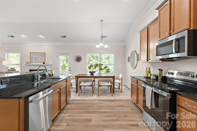 3317 Bridgewick Road, Waxhaw, NC 28173