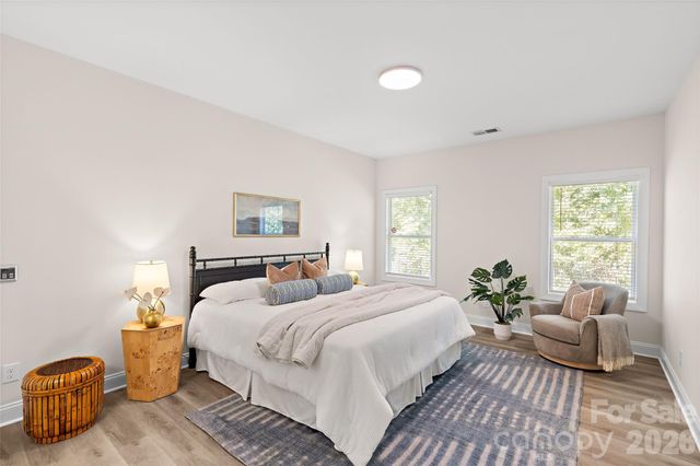 3317 Bridgewick Road, Waxhaw, NC 28173