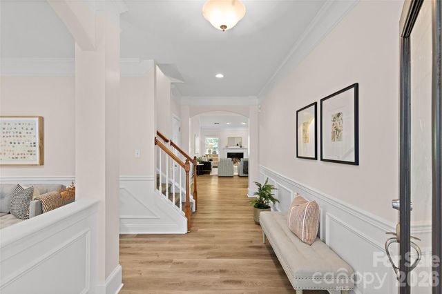 3317 Bridgewick Road, Waxhaw, NC 28173
