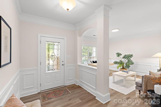 3317 Bridgewick Road, Waxhaw, NC 28173