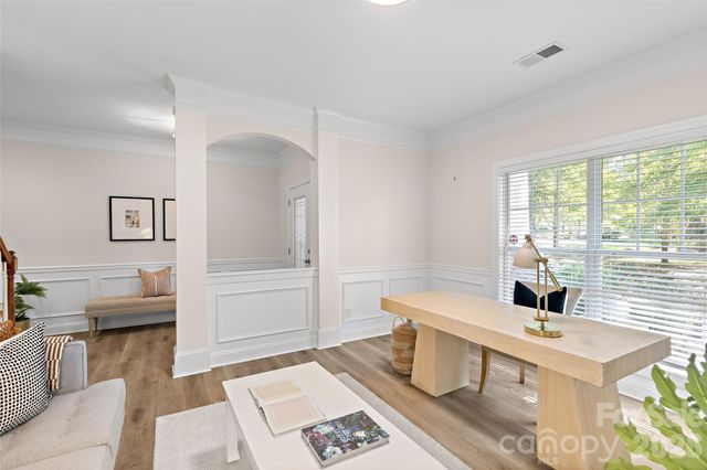 3317 Bridgewick Road, Waxhaw, NC 28173