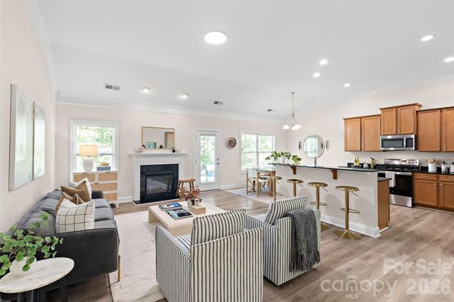 3317 Bridgewick Road, Waxhaw, NC 28173