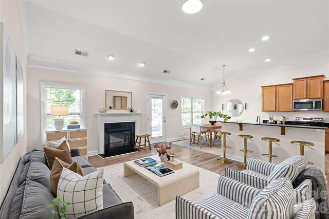 3317 Bridgewick Road, Waxhaw, NC 28173