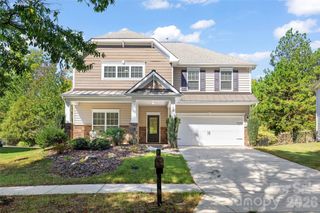 3317 Bridgewick Road, Waxhaw, NC 28173