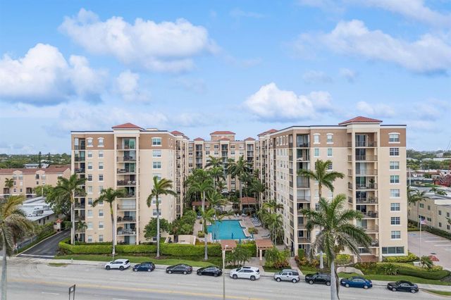 1801 N Flagler Drive 238, West Palm Beach, FL 33407