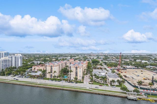 1801 N Flagler Drive 238, West Palm Beach, FL 33407