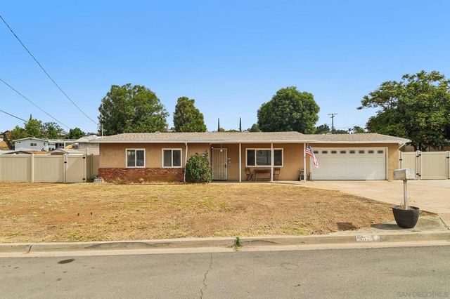 13416 Ripple, Lakeside, CA 92040