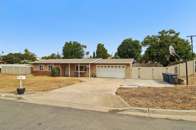 13416 Ripple, Lakeside, CA 92040