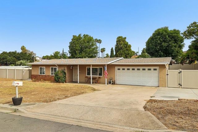 13416 Ripple, Lakeside, CA 92040