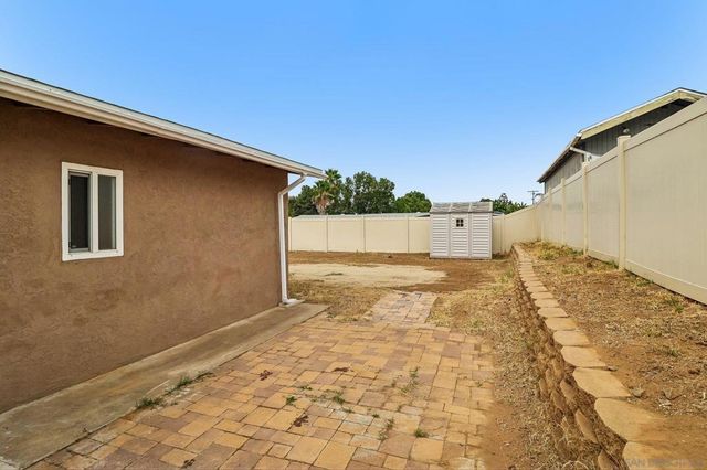 13416 Ripple, Lakeside, CA 92040