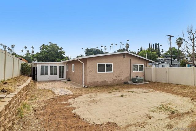 13416 Ripple, Lakeside, CA 92040