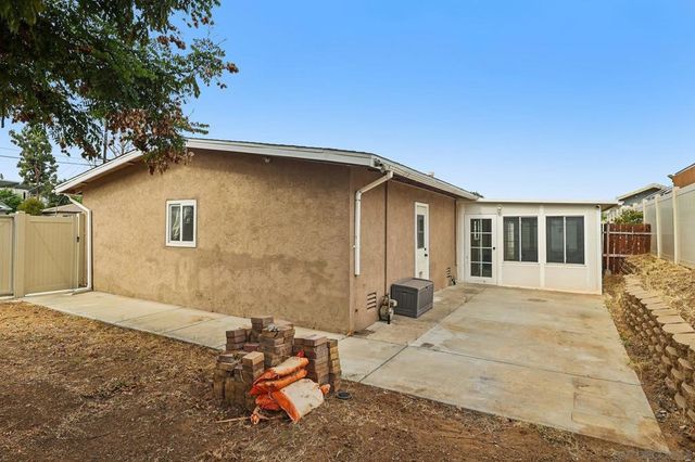 13416 Ripple, Lakeside, CA 92040