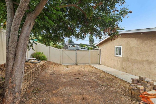 13416 Ripple, Lakeside, CA 92040