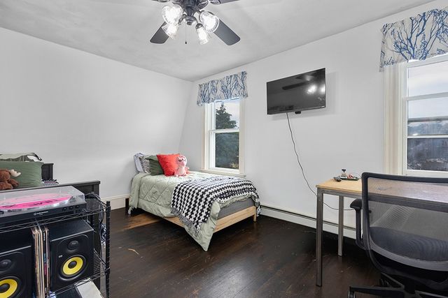 67 Coleman Street, Seekonk, MA 02771