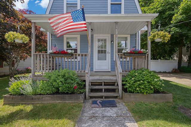 67 Coleman Street, Seekonk, MA 02771