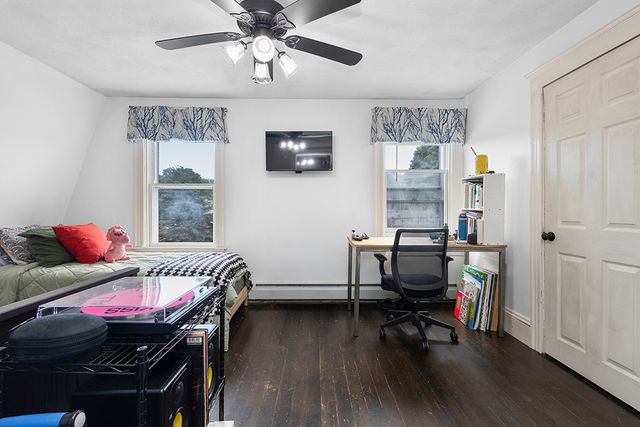 67 Coleman Street, Seekonk, MA 02771