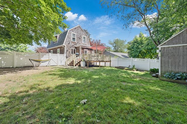 67 Coleman Street, Seekonk, MA 02771