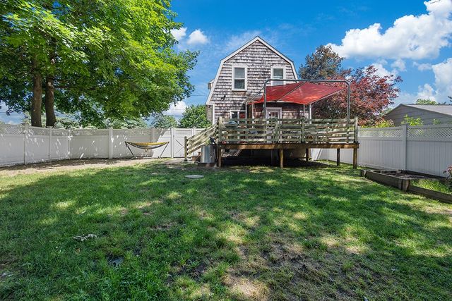 67 Coleman Street, Seekonk, MA 02771