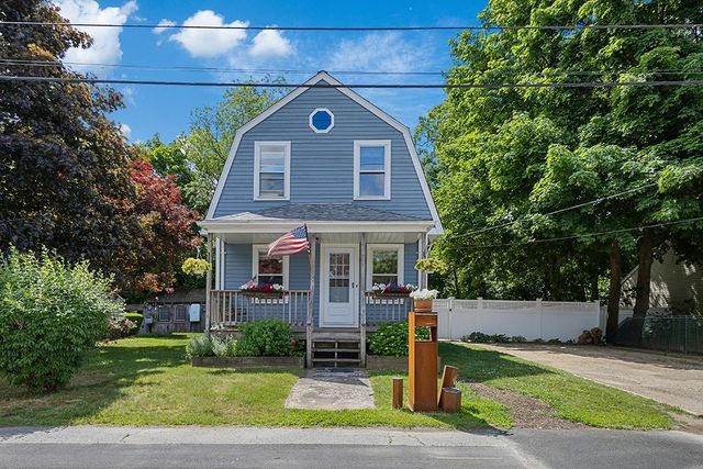 67 Coleman Street, Seekonk, MA 02771