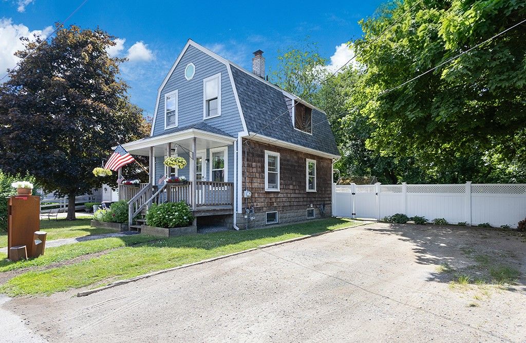 67 Coleman Street, Seekonk, MA 02771