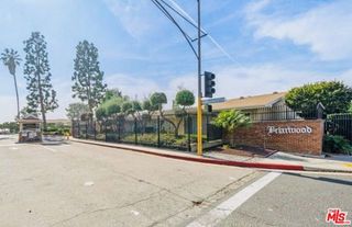 3500 W Manchester Boulevard 58, Inglewood, CA 90305