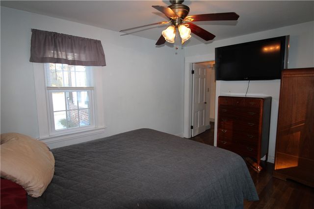 836 matteson Road, Coventry, RI 02816