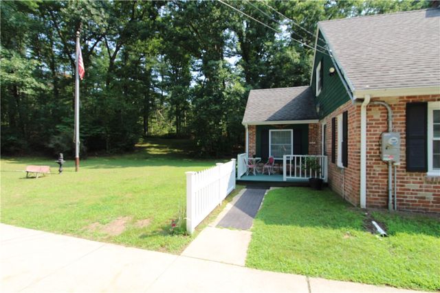 836 matteson Road, Coventry, RI 02816